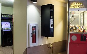 Rodeway Inn Columbia Mall Loop